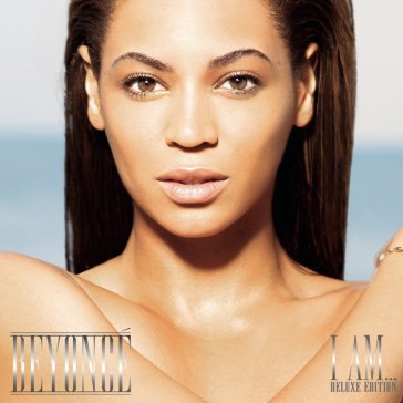 I am...sasha fierce(deluxe edt.) Beyoncé