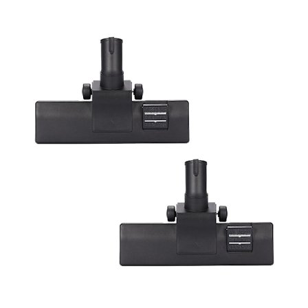 Universal Dammsugare Golvmatta Borste 32mm Innerdiameter Matta Borsthuvud Golv Dammsugare