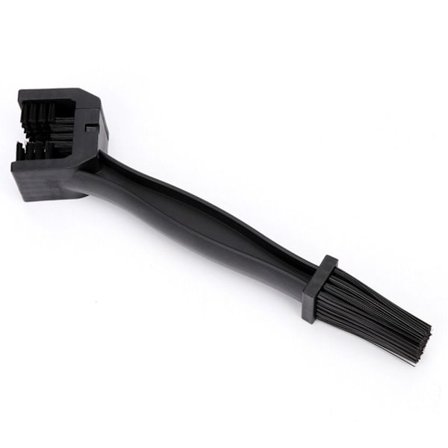 Moottoripyörän ketjun puhdistusharja hammaspyörän kampisarjan puhdistusaine 4 4