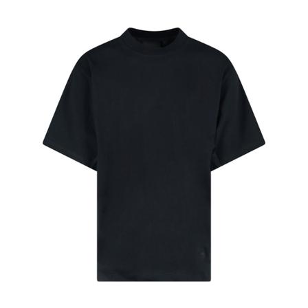 Adidas, T-Shirts Zwart, Heren, Maat:L