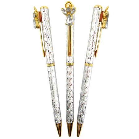 Enkeli Kuulakärkikynä