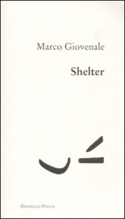 Shelter Marco Giovenale
