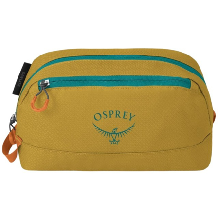 Osprey Daylite Toiletry Kit Yellow/Tunnel Vision