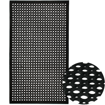 ENTREMATTE SANI TOP 90X150CM