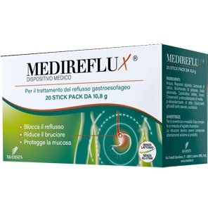 Medireflux 20 Stick