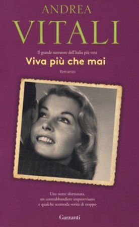 Viva più che mai Andrea Vitali