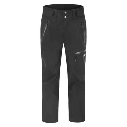 Skogstad Kid's Narvikfjellet Children shell trousers Black 134/140