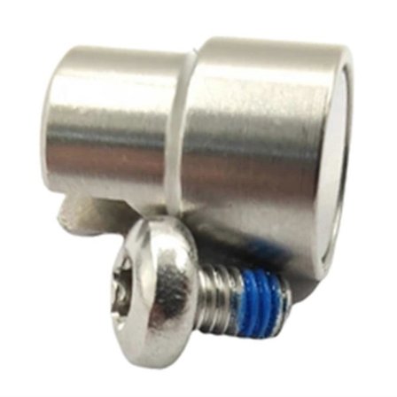 Hastighetssensor for Bafang BBS BBS01 BBS02 BBSHD Mid Drive Krankmotorsett E-sykkel Hastighetsdeteksjonsdeler