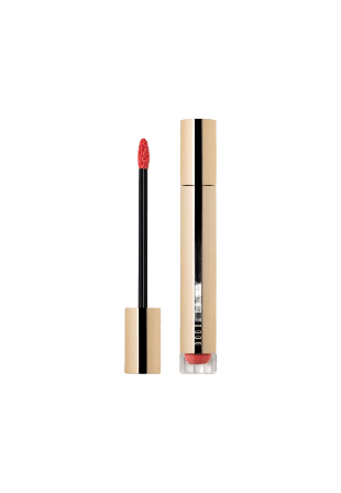 Bobbi Brown Luxe Matte Liquid Lipstick Läppstift Dam Röd 6.0ml