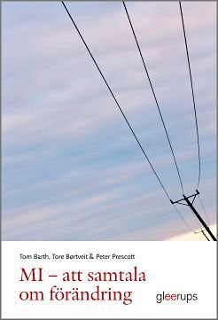 MI - att samtala om förändring, ISBN: 9789140688590