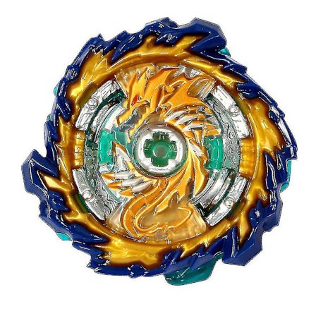 Beyblade Burst Set - Fusion Combat Gyro med Launcher