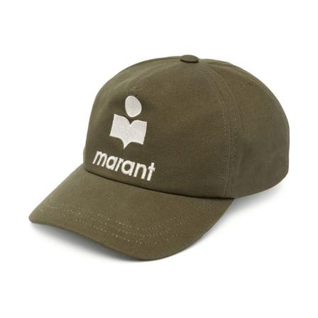 Isabel Marant, Accessories Groen, Heren, Maat:ONE Size