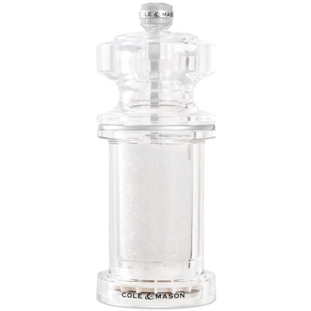 Cole & Mason Saltkværn 605 14,4 cm, klar | KitchenOne