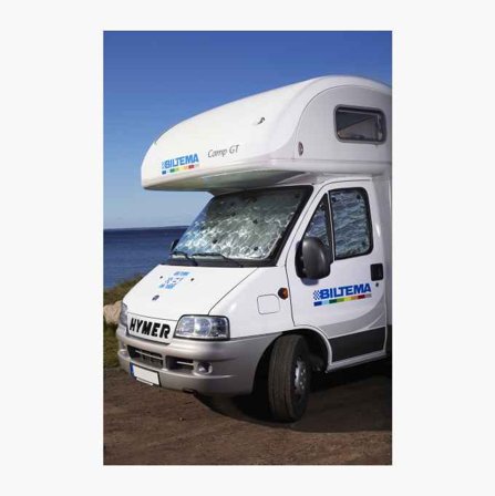 Biltema - Isolermatte