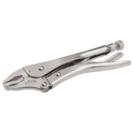 PELA 551205 Loddetang standard, 230 mm, Håndværktøj