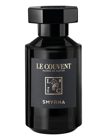 Le Couvent Remarkable Perfumes Smyrna Edp 50 Ml - Nude - 50 ML