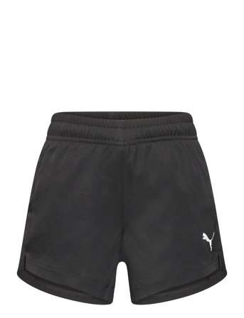 Tad Ess Woven Shorts G Black PUMA