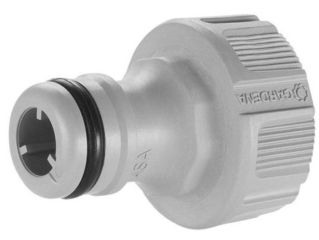 Gardena 37783304 Krankobling, Vanning