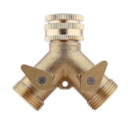 Trevejs Vandhane Adapter Slange Rør Fordeler