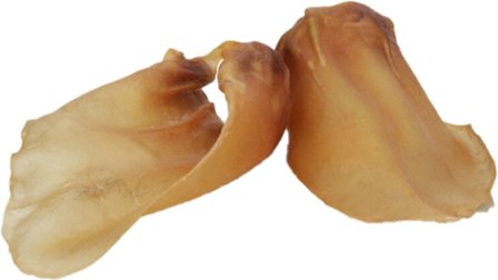 ESSENTIAL FOODS Cow Delights 2 pcs XL