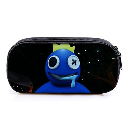 Kids Roblox Rainbow Friends Pennfodral Case Pennväska Present