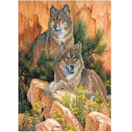 DIY Rhinestone Broderi Korsstygn Diamond painting Art