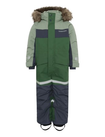 Didriksons | Bjärven Kds Cover 4 | 98