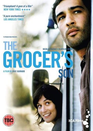 Grocer's son. the [eric guirado]
