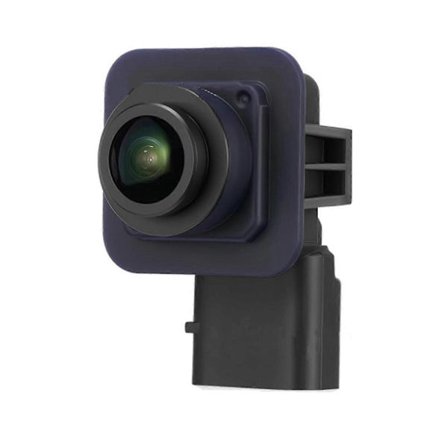 Peruutuskamera Range Evoquelle