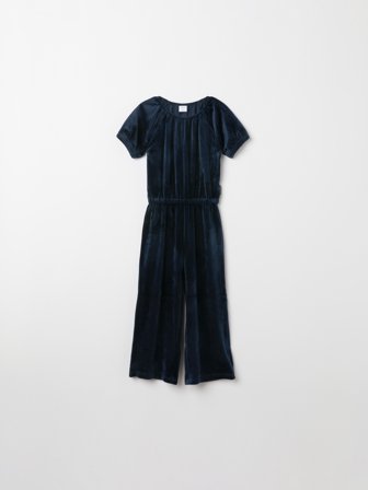 Haalari Polarn O. Pyret 98 lastenvaatteet blue