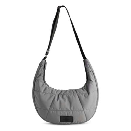 Markberg Crossbody Taske BlairMBG Recycled Grå, Dame Skuldertasker, Størrelse: ONE Size