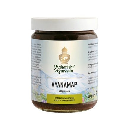 Vyanamap Pasta 600g