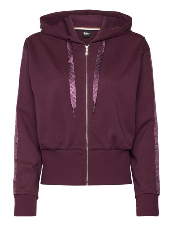 BOSS | B Texture_Jacket H. | M