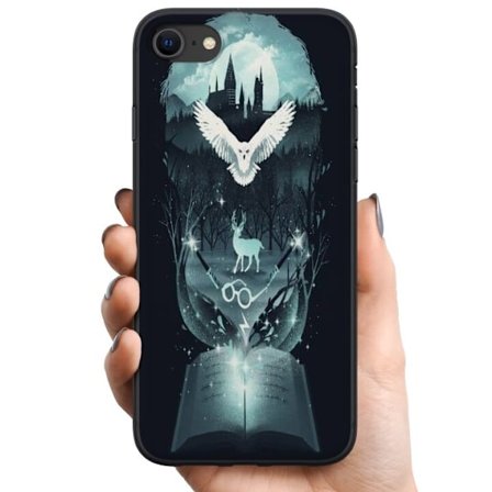 Yhteensopiva Puhelinkuori Apple Apple iPhone SE (2020) Harry Potter