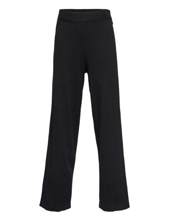 Nlfbulla Knit Pant Black LMTD