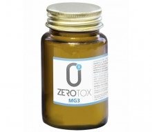 Zerotox Mg3 60 Compresse
