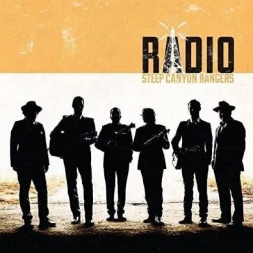Radio Steep Canyon Rangers