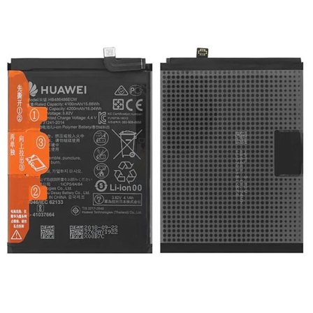Huawei Mate 20 Pro Batteri
