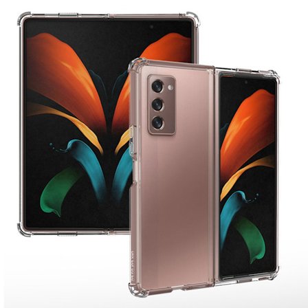 Stötdämpande (Floveme) Skal - Samsung Galaxy Z Fold 2