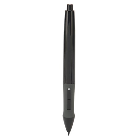 PEN68 Stylus Sort 8192 Trykniveau Ergonomisk Design Stærk ABS Glat Smart Pen til HUION Grafiktegnetablet