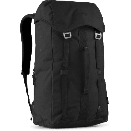 Lundhags Artut 26 everyday backpacks Black 26L