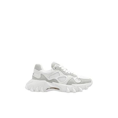 Balmain Sneakers , Wit , Dames , Maat: 39 EU