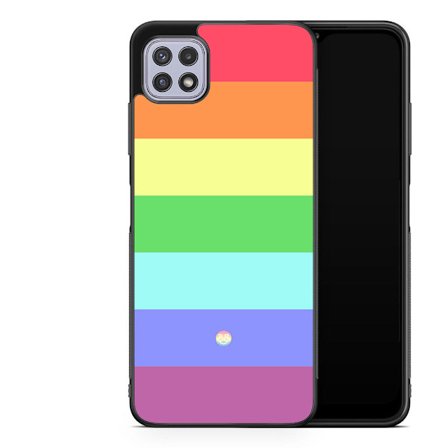 Bjornberry Skal Samsung Galaxy A22 4G -Pride