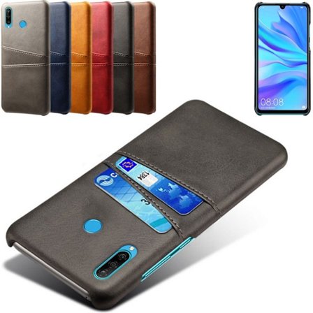 Huawei P30 Lite skal kort -