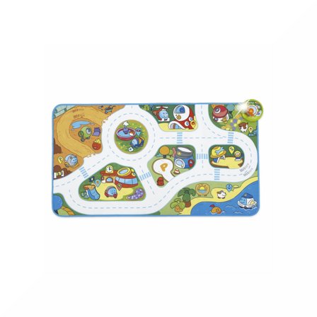 Chicco Gioco Tappeto Elettronico 2-6 Anni