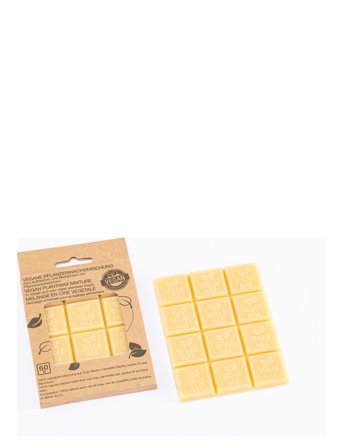 nuts Vegansk Voks Diy Kit - Yellow - ONE SIZE