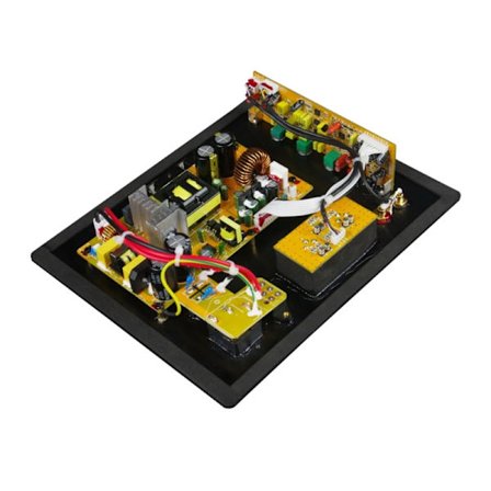 200W 4-8Ω Digital Power Amplifier Board Subwoofer forsterker for hjemmekino