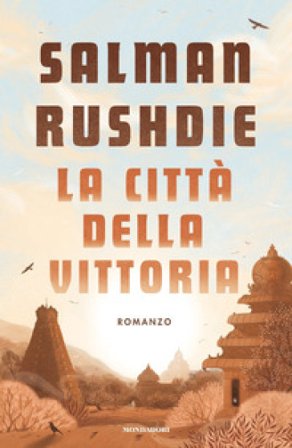 La città della vittoria Salman Rushdie
