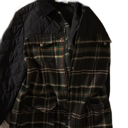 Rutig jacka från Polo Ralph Lauren