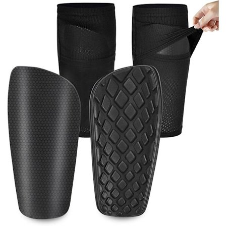 Cellular Collision Fotball Skinnbeskyttere